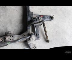 ASSALE ANTERIORE CULLA MOTORE OPEL MERIVA B - 4