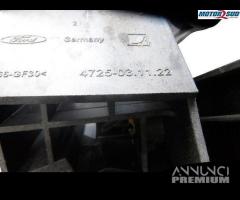 LEVA CAMBIO COMPLETA 5 MARCE PER FORD FIESTA 2011