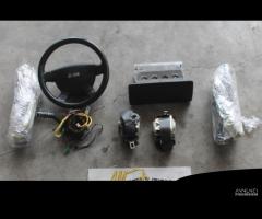 Kit airbag hummer h3 - 1