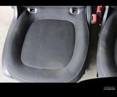 SEDILI INTERNI TAPPEZZERIA SMART FORTWO 453 - 4