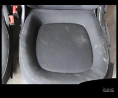 SEDILI INTERNI TAPPEZZERIA SMART FORTWO 453 - 5