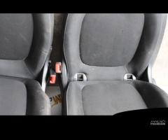 SEDILI INTERNI TAPPEZZERIA SMART FORTWO 453 - 7