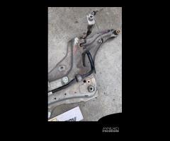 Assale anteriore culla motore renault clio 4 - 4