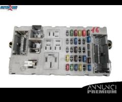 KIT CHIAVE ECU FIAT PUNTO 2000 1.9 JTD - LUCAS R04