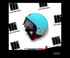 Casco beetle motocubo - 1