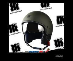 Casco beetle motocubo - 1