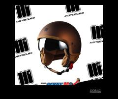 Casco beetle motocubo - 1