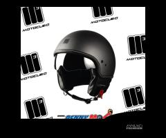 Casco beetle motocubo - 1