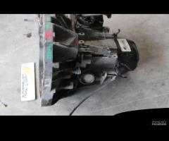 JR5332 SCATOLA CAMBIO MANUALE 5M RENAULT CLIO IV 1 - 2