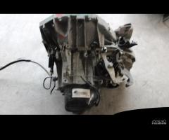 JR5332 SCATOLA CAMBIO MANUALE 5M RENAULT CLIO IV 1 - 3