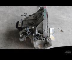 JR5332 SCATOLA CAMBIO MANUALE 5M RENAULT CLIO IV 1 - 4