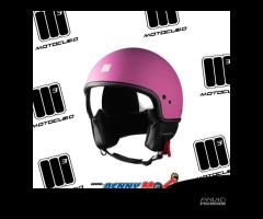 Casco beetle motocubo