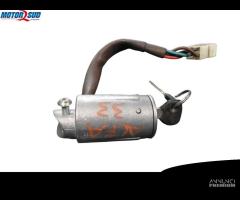 KIT CENTRALINA MOTORE DELPHI RENAULT CLIO 2° SERIE