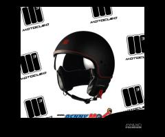 Casco beetle motocubo