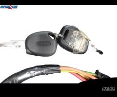 KIT CENTRALINA MOTORE DELPHI RENAULT CLIO 2° SERIE - 6