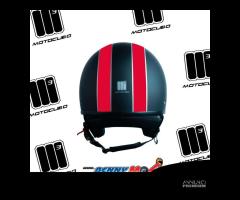 Casco spide motocubo