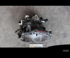 SCATOLA CAMBIO MANUALE FIAT PANDA TwinAir 900 - 2