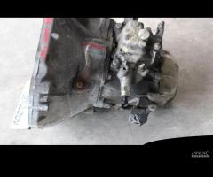 SCATOLA CAMBIO MANUALE FIAT PANDA TwinAir 900 - 3