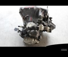 SCATOLA CAMBIO MANUALE FIAT PANDA TwinAir 900 - 4