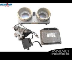 KIT COMPLETO CENTRALINA MOTORE SIEMENS VOLKSWAGEN