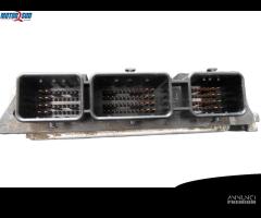 KIT CENTRALINA MOTORE CITROEN C3 PLURIEL 1.4 HDI B