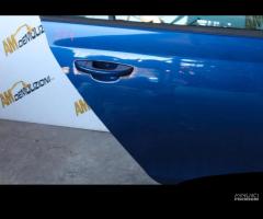 PORTA POSTERIORE DX DESTRA VOLKSWAGEN GOLF 6 - 3