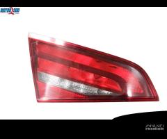 FANALE FARO POSTERIORE SINISTRO COMPLETO AUDI A3 S