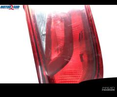 FANALE FARO POSTERIORE SINISTRO COMPLETO AUDI A3 S - 6