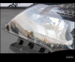 FARO FANALE ANTERIORE SX SINISTRO OPEL MOKKA X - 2