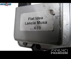 CITY COMPLETO REVISIONATO FIAT IDEA LANCIA MUSA -