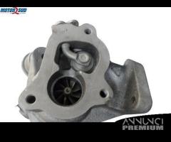 TURBINA TURBOCOMPRESSORE FIAT 1.3 MULTIJET 75CV -