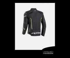 GIACCA IXON STRIKER AIR WP COLLEZIONE 2024 - 2