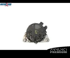 ALTERNATORE REVISIONATO PER FORD FOCUS 1999-2008 - - 2