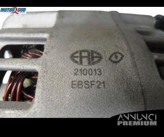 ALTERNATORE REVISIONATO PER FORD FOCUS 1999-2008 - - 3