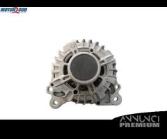 ALTERNATORE REVISIONATO VW GOLF MK7 AUDI A3 S3 1.6