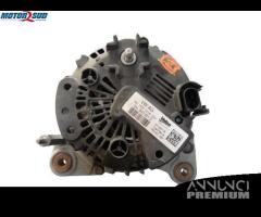 ALTERNATORE REVISIONATO VW GOLF MK7 AUDI A3 S3 1.6