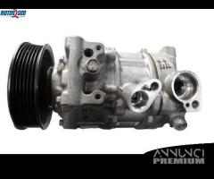 COMPRESSORE ARIA CONDIZIONATA VW AUDI Q3 Q7 SEAT S