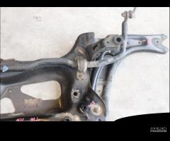 Assale anteriore culla motore vw tiguan ad1 - 4