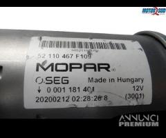 MOTORINO D'AVVIAMENTO REVISIONATO MOPAR FIAT 500X