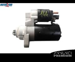 Motorino avviamento Volkswagen Golf 5/6 Audi A1/A3