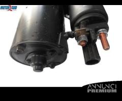 Motorino avviamento Volkswagen Golf 5/6 Audi A1/A3