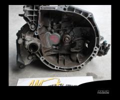 Scatola cambio manuale 5m citroen c3 - 1