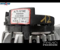 ALTERNATORE REVISIONATO FORD TRANSIT 2000-2006 2.0