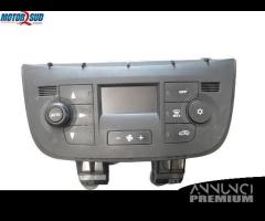 CENTRALINA CLIMA DIGITALE FIAT DOBLO' 2009-2011 -