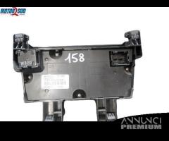 CENTRALINA CLIMA DIGITALE FIAT DOBLO' 2009-2011 -