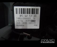 INTERRUTTORE COMANDO LUCI PER AUDI A4 2007-2015 -