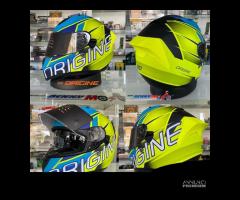 CASCO ORIGINE  STRADA  OMO 22.06 SCONTO 15%