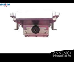 CAMERA VISIONE POSTERIORE PER RENAULT CLIO V - 284