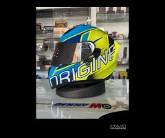 CASCO ORIGINE  STRADA  OMO 22.06 SCONTO 15%