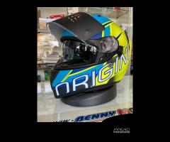 CASCO ORIGINE  STRADA  OMO 22.06 SCONTO 15%